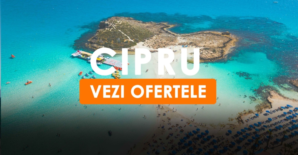 Vacanță Cipru Vacanță Cipru
