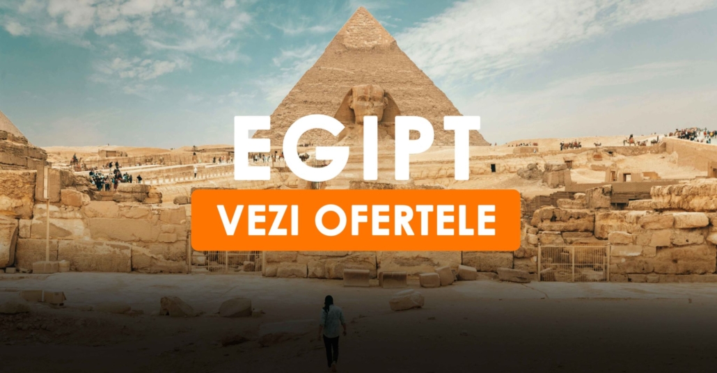Vacanță Egipt Vacanță Egipt