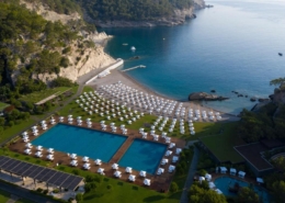 Maxx Royal Kemer Resort