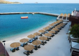 Delta by Marriott Bodrum!